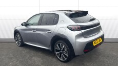 Peugeot 208 1.2 PureTech 100 GT 5dr Petrol Hatchback